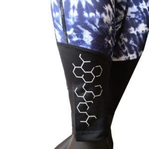 Leggings #55, Size M - Image 10