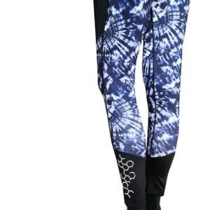 Leggings #55, Size M - Image 5