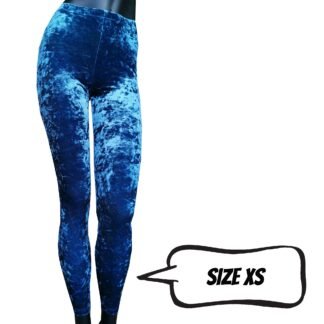Leggings #57, Size XS