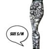 Leggings #59, Size S/M