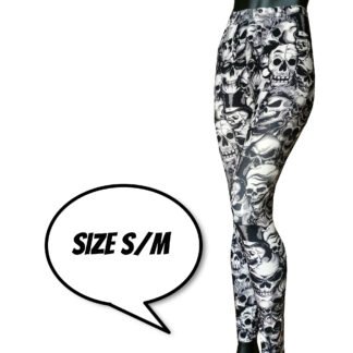 Leggings #59, Size S/M