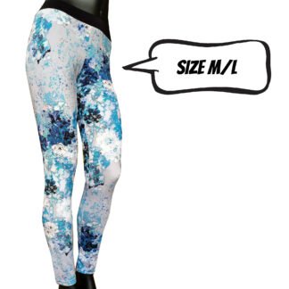Leggings #60, Size M/L