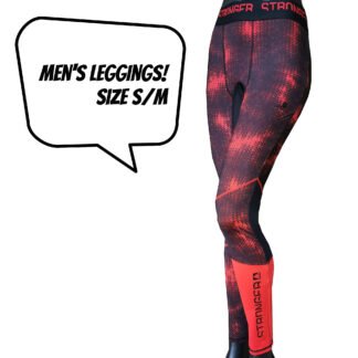 Leggings #61, Size S/M