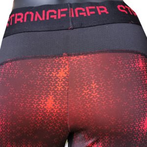 Leggings #61, Size S/M - Image 7