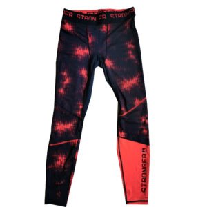 Leggings #61, Size S/M - Image 9