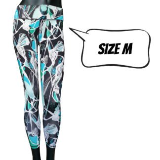 Leggings #62, Size M