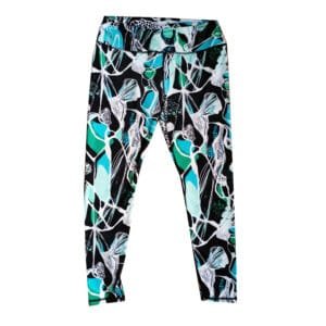 Leggings #62, Size M - Image 8