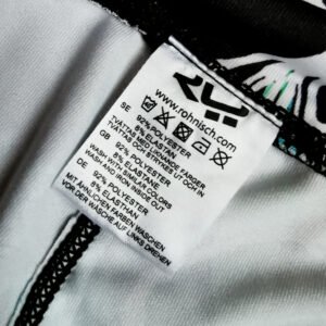 Leggings #62, Size M - Image 6
