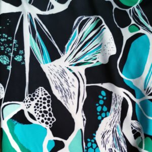 Leggings #62, Size M - Image 3