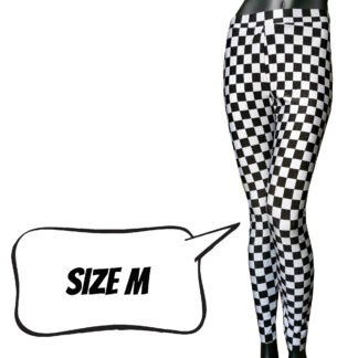 Leggings #63, Size M