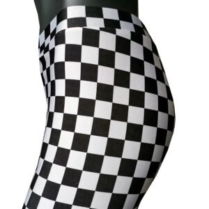 Leggings #63, Size M - Image 4
