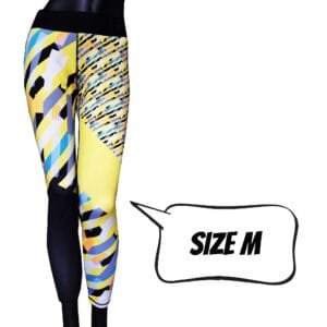 Leggings #64, Size M