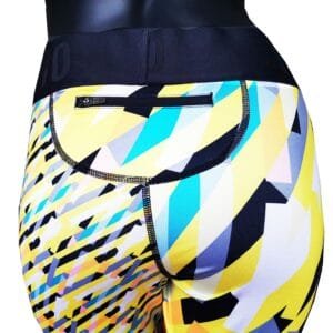 Leggings #64, Size M - Image 4
