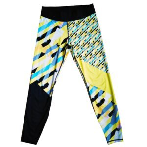 Leggings #64, Size M - Image 11