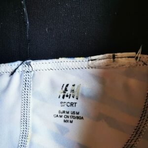 Leggings #64, Size M - Image 9