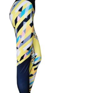 Leggings #64, Size M - Image 7