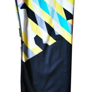 Leggings #64, Size M - Image 6