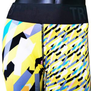 Leggings #64, Size M - Image 5