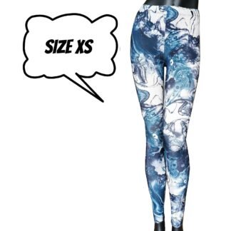 Leggings #65, Size XS
