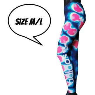 Leggings #66, Size M/L