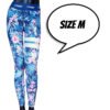 Leggings #67, Size M