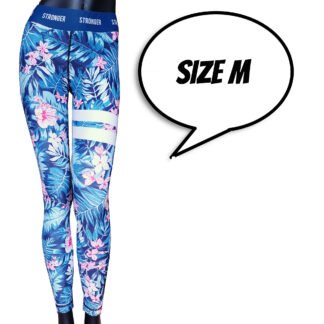 Leggings #67, Size M