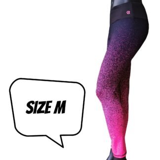 Leggings #70, Size M