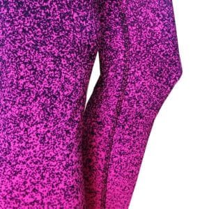 Leggings #70, Size M - Image 4