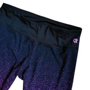 Leggings #70, Size M - Image 6