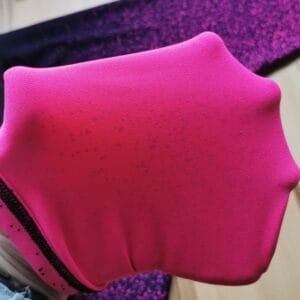 Leggings #70, Size M - Image 5