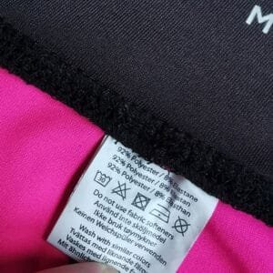 Leggings #70, Size M - Image 10