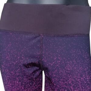 Leggings #70, Size M - Image 8