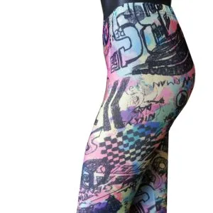 Leggings #74, Size S - Image 7