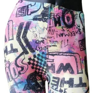 Leggings #74, Size S - Image 2