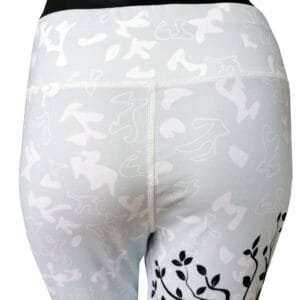 Leggings #75, Size M/L - Image 5