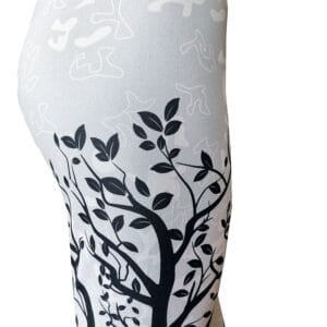 Leggings #75, Size M/L - Image 3