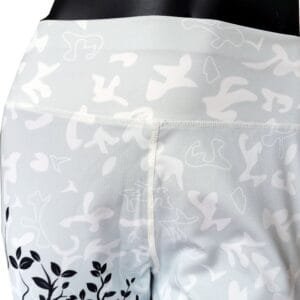 Leggings #75, Size M/L - Image 4
