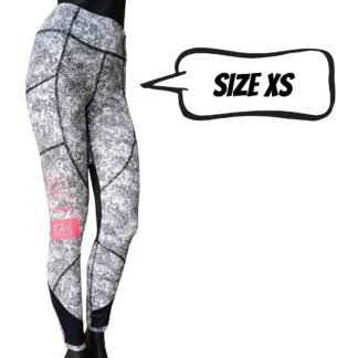 Leggings #76, Size XS