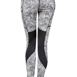 Leggings #76, Size XS - Image 6