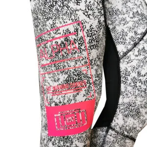 Leggings #76, Size XS - Image 3