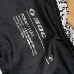 Leggings #76, Size XS - Image 10