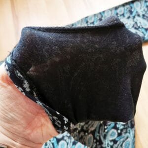 Leggings #77, Size M/L - Image 4