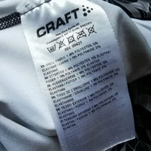 Leggings #72, Size XXL - Image 3