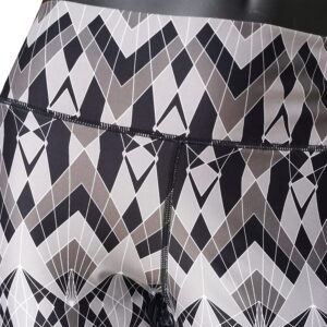 Leggings #72, Size XXL - Image 6