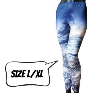 Leggings #73, Size L/XL