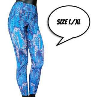 Leggings #79, Size L/XL