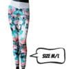Leggings #81, Size M/L
