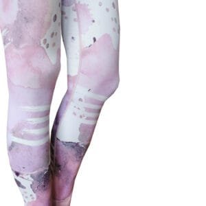 Leggings #82, Size S - Image 8