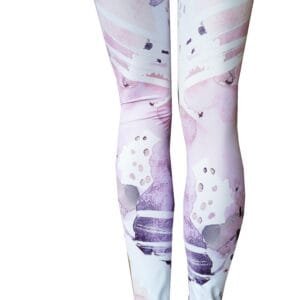 Leggings #82, Size S - Image 6
