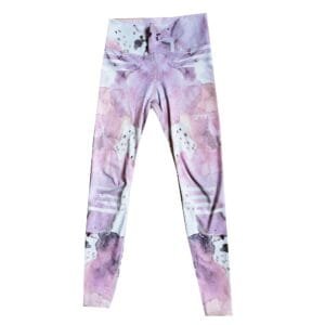 Leggings #82, Size S - Image 4